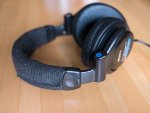 Sony Headphone Installed Sports Wrap for Headband