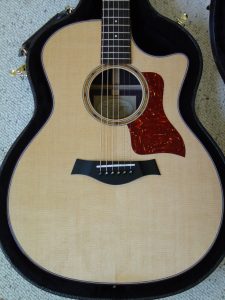 Taylor 714ce