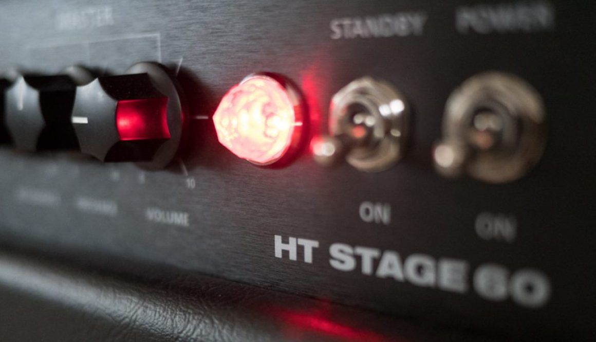 Blackstar Stage 60 Light