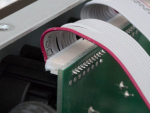 Mackie DL32R Ribbon Cables