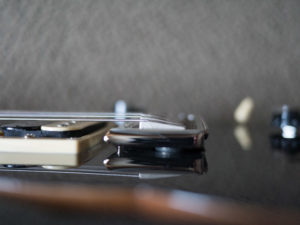 PRS SE Custom 22 Semi-hollow